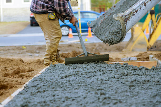 Best Concrete Contractor Near Me  in USA